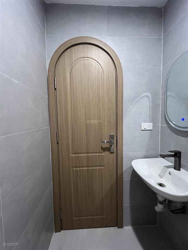 Bán nhà ngã tư sở 30m25 tầng xây mới 2 thoáng trước sau thiết kế hiện đại tràn ngập thoángsáng.