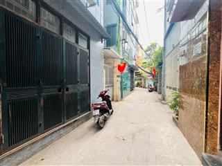 Chính chủ bán nhà linh đàm phan trọng tuệ 30m5tầng ,lô góc, sổ đỏ chính chủ, không lỗi lầm gì 6,7