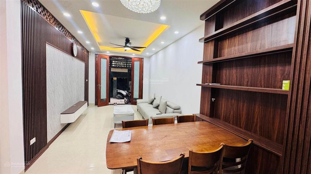 Chính chủ bán nhà linh đàm phan trọng tuệ 30m25t, lô góc, sổ đỏ chính chủ, không lỗi lầm gì 6,7tỷ