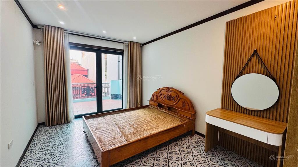 Chính chủ bán nhà linh đàm phan trọng tuệ 30m25t, lô góc, sổ đỏ chính chủ, không lỗi lầm gì 6,7tỷ