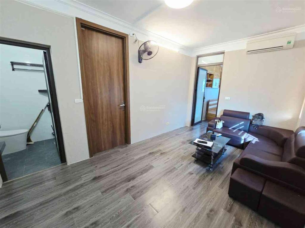 Chính chủ bán nhà linh đàm phan trọng tuệ 30m25t, lô góc, sổ đỏ chính chủ, không lỗi lầm gì 6,7tỷ