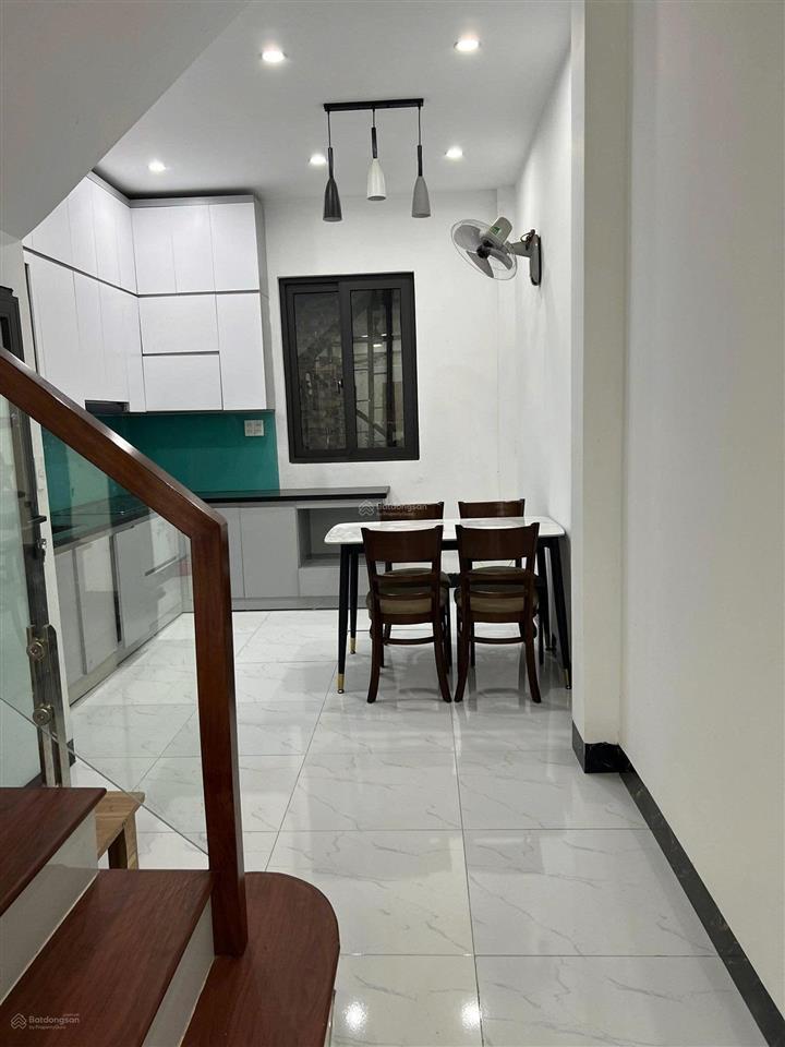 Bán nr siêu hot tại ngõ 858 kim giang, 4,6 tỷ, 25 m2