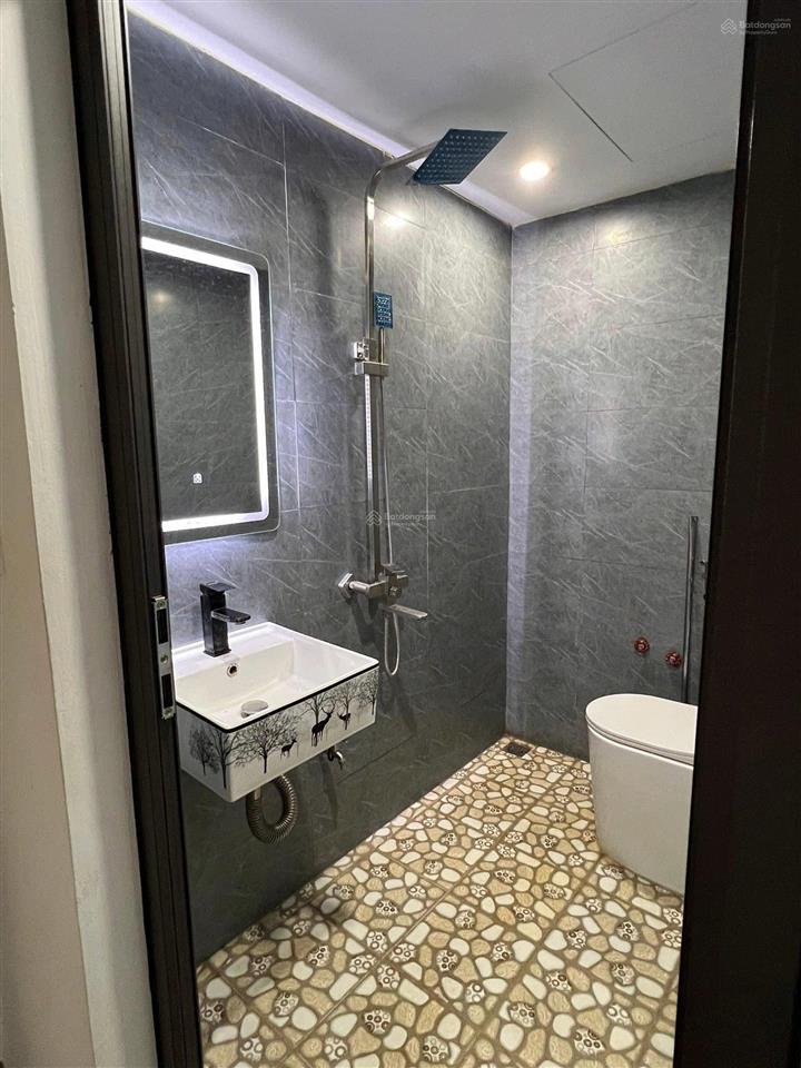 Bán nr siêu hot tại ngõ 858 kim giang, 4,6 tỷ, 25 m2