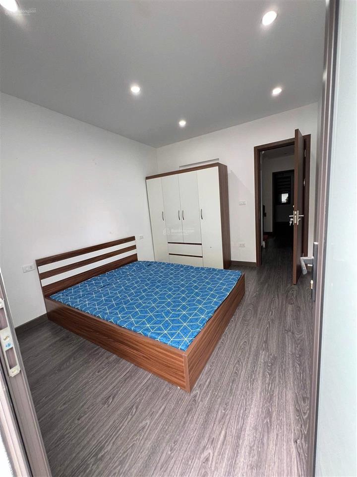 Bán nr siêu hot tại ngõ 858 kim giang, 4,6 tỷ, 25 m2