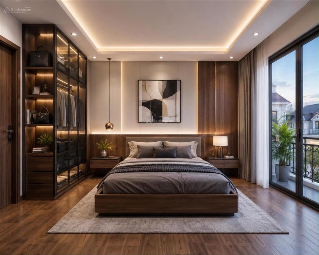 Bán nr 50m2,5 tầng, 4pn, 5wc,ô tô kinh doanh 13,2 tỷ tại linh đàm, hoàng liệt, hoàng mai, hà nội