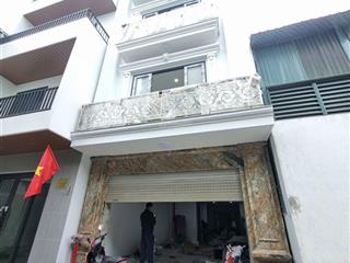 Nhà đẹp đại từ 35m  6 tầng thang máy  phân lô  giá 8,45 tỷ.