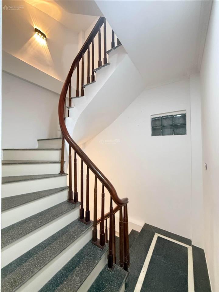 Bán nhà quỳnh đô  ngọc hồi 33m2  5 tầng mới koong giá 5,15 tỷ sổ đẹp, không quy hoạch