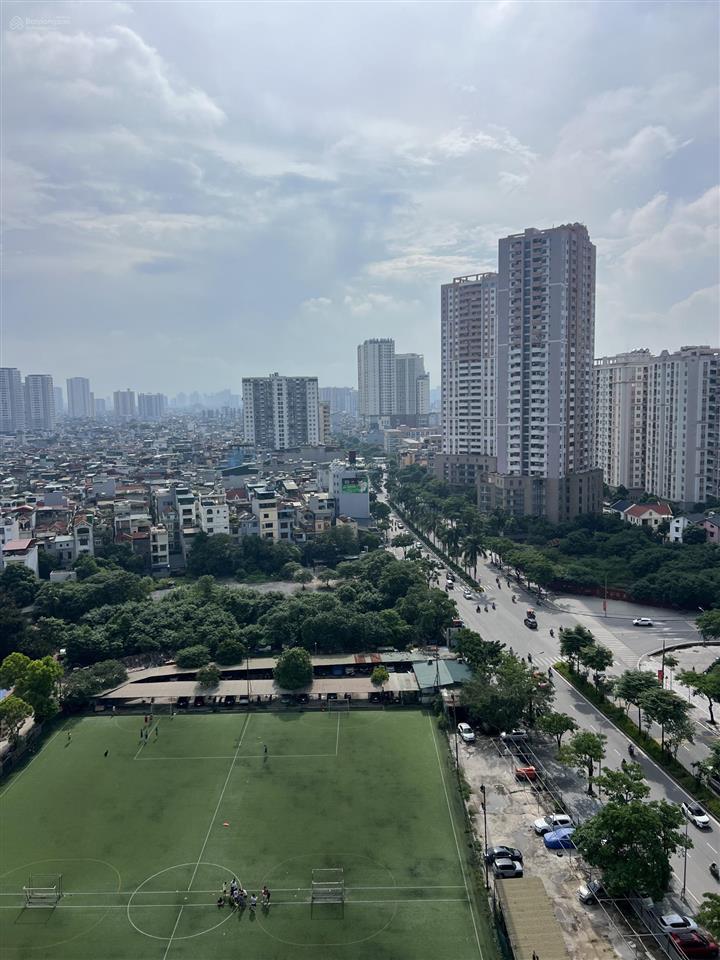 Bán cc đền lừ tân mai căn góc  view hồ 55m2, 2pn, 1wc giá siêu hời tại tân mai, hoàng mai, hà nội
