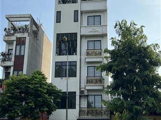 Bán nhà tứ hiệp thanh trì, 43m26 tầng, thang máy, ô tô đỗ cửa, mới koong giá 8,5 tỷ.