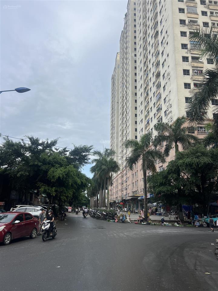 Nhỉnh 4 tỷ sở hữu ngay nhà cc đại thanh tt hà nội  79m  3pn  2wc siêu tiện ích  sổ đỏ lâu dài.