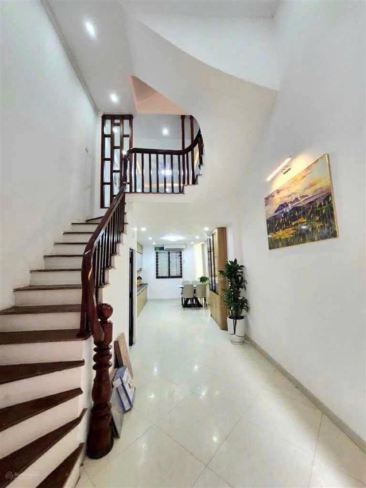 Bán nhà riêng 36m2, 7,6 tỷ, bằng liệt, hoàng liệt, hà nội, giá ưu đãi