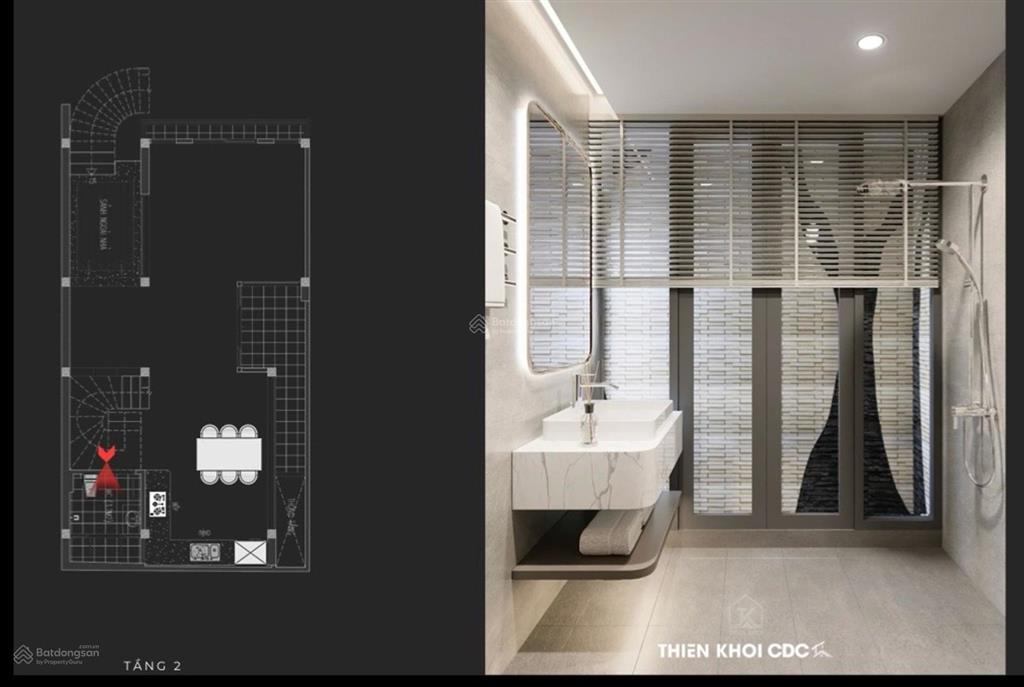 Bán nhà riêng tại giáp bát, 21,8 tỷ, 100m2, 6pn, 5wc, mặt tiền 6,8m, pháp lý đầy đủ