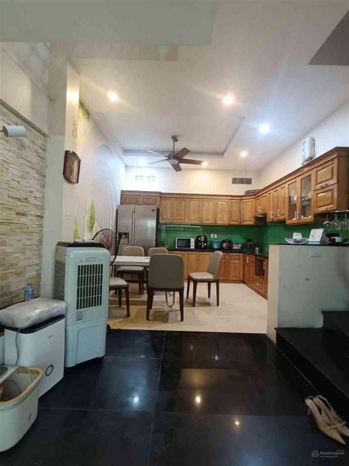 Gần hồ linh đàm 50m2  5 tầng  10m ra đường ô tô tránh  ô chờ thang máy 50m vành đai 3 hơn 10 tỷ