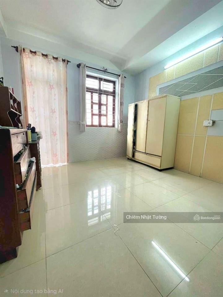 Nhà bán hẻm xe hơi đỗ cửa, sát mặt tiền, 5 tầng kiên cố, 40m2, nguyễn thị nhỏ, tân bình