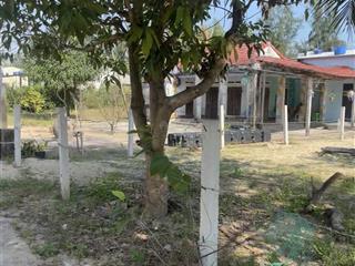 Bán đất biển tam tiến núi thành