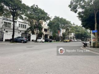 Bán biệt thự nhà vườn kdt việt hưng 114m2 4 tầng xây thô chỉ nhỉnh 30 tỷ