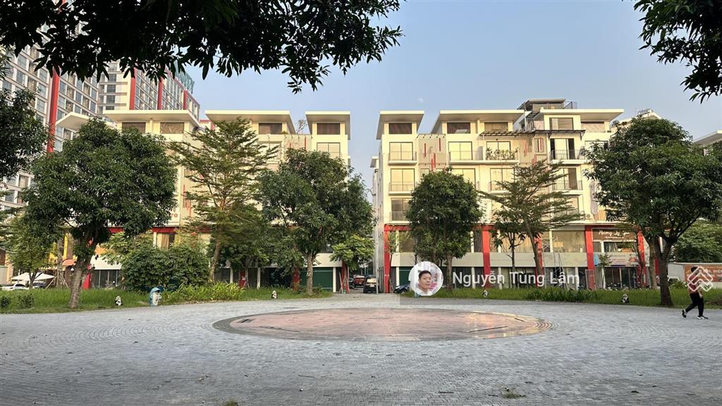 Cần tiền bán nhanh liền kề khai sơn 120 m2 5.5 tầng mt 7m giá rẻ nhỉnh 30 tỷ