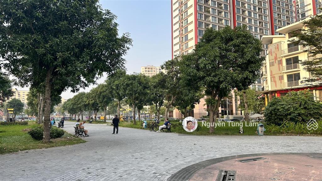 Cần tiền bán nhanh liền kề khai sơn 120 m2 5.5 tầng mt 7m giá rẻ nhỉnh 30 tỷ