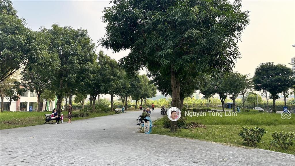 Cần tiền bán nhanh liền kề khai sơn 120 m2 5.5 tầng mt 7m giá rẻ nhỉnh 30 tỷ