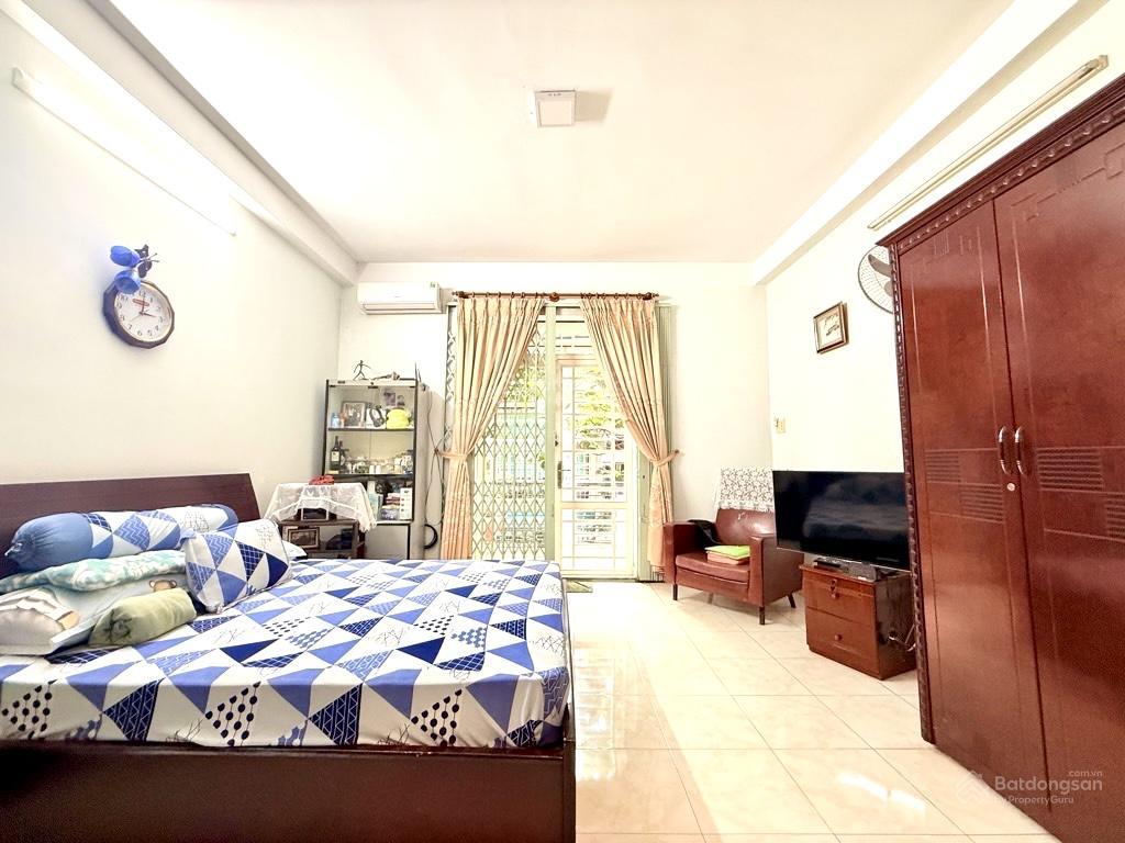 Nhà mới ở ngay  xe hơi đổ cửa  4 tầng 80m2  khu phan xích long  phú nhuận  nhỉnh 12 tỷ