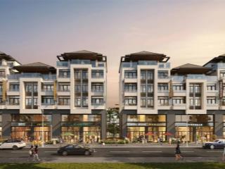 Chạm biển mỗi ngày, khai thác dòng tiền mỗi tối  không gian sống thượng lưu