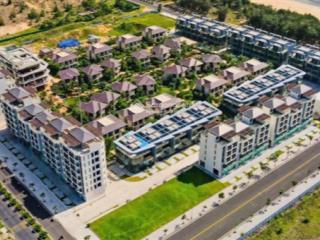 Một tài sản  hai giá trị nghỉ dưỡng sang trọng, kinh doanh bền vững tại l' aurora phú yên