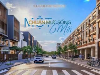 Siêu phẩm biệt thự triệu đô 2026  cloud reserve central tuy hoa  đẳng cấp cuộc sống thượng lưu