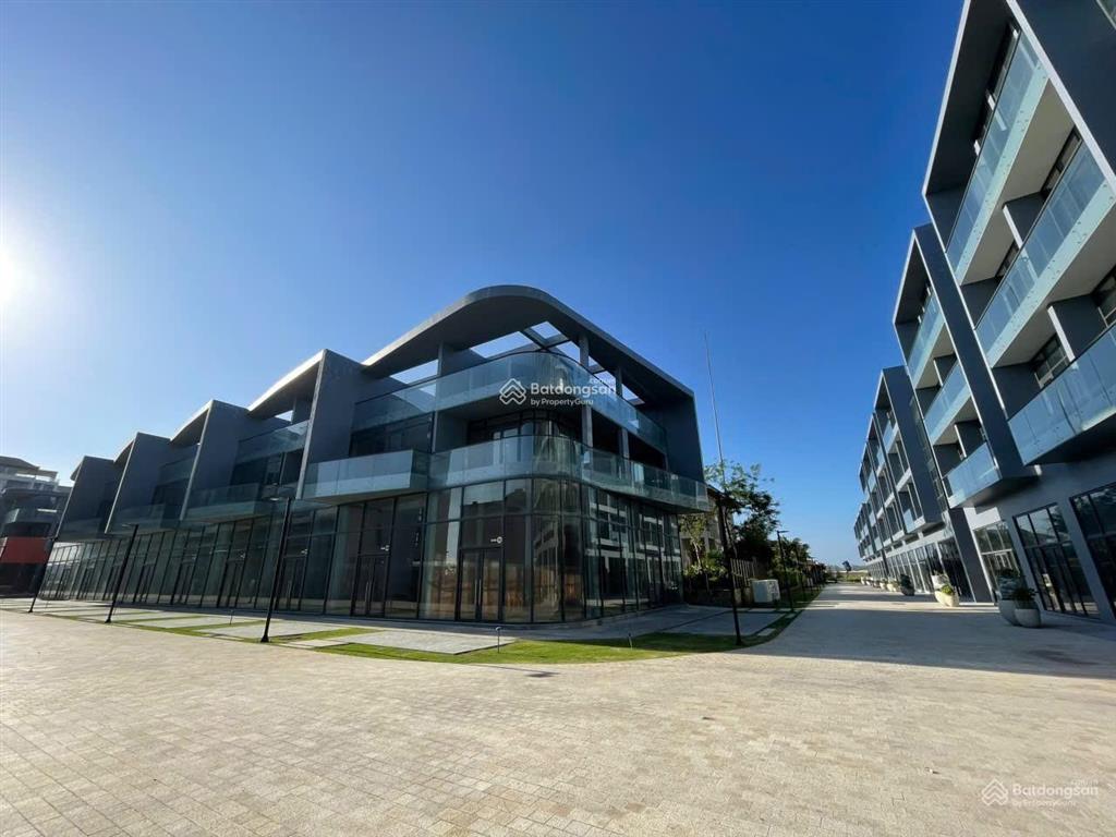 Sở hữu shophouse biển hiếm hoi tại tuy hòa vừa ở, vừa khai thác dòng tiền không ngủ.