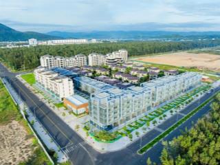 Shophouse biển l'aurora phú yên  đón sóng du lịch, đón dòng tiền, đón cơ hội sinh lời ngay hôm nay