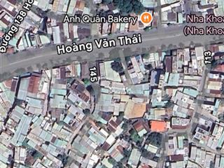 Bán đất tại hoàng văn thái, 14 tỷ, 250m2, chính chủ