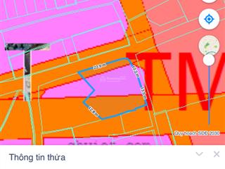 Bán đất xuân phong, nha trang, khánh hoà