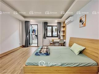 Căn hộ ban công 40m2 siêu xinh tại bùi đình tuý gần ngã tư hàng xanh. giá 7tr9.  090397366