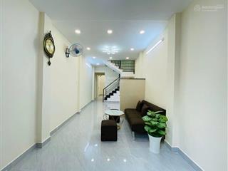 Khu hiếm nhà bán  phan đăng lưu  p3 bình thạnh  2 tầng mới đẹp  gần mặt tiền  36m2 chỉ 5xty