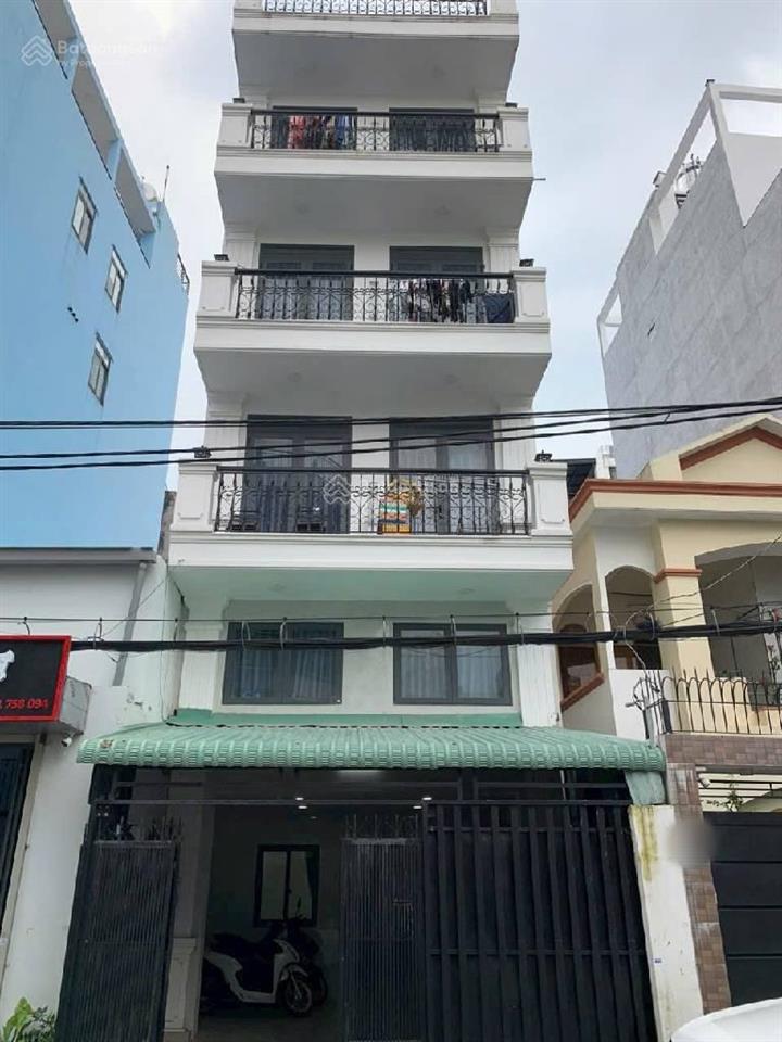 Gấp bán chia tài sản mặt tiền nguyễn thượng hiền bình thạnh  80m2  2 tầng  giá mềm nhỉnh 13t