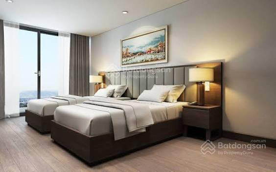 Bán gấp toà nhà mặt phố vũ miện, hồ tây lô góc vỉa hè thang máy 128m, 98 tỷ