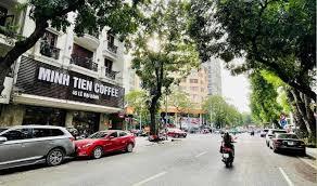 Cần bán nhà c4 mặt phố vạn phúc, ba đình 153m mặt tiền 10m vỉa hè 8m giá hơn 90 tỷ