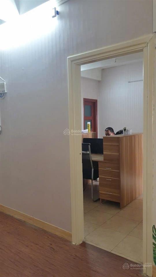 Cần bán cc 94m2. p612 e3b yên hoà, 7 vũ phạm hàm