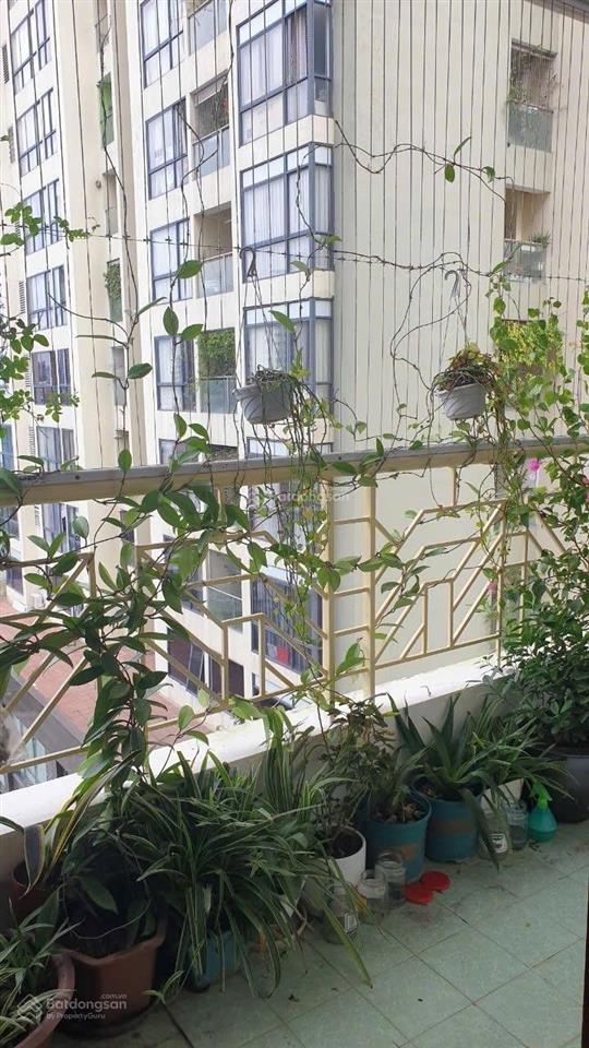 Cần bán cc 94m2. p612 e3b yên hoà, 7 vũ phạm hàm