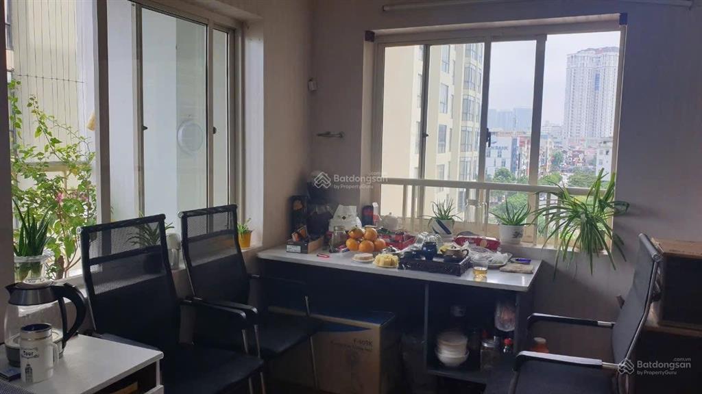 Cần bán cc 94m2. p612 e3b yên hoà, 7 vũ phạm hàm