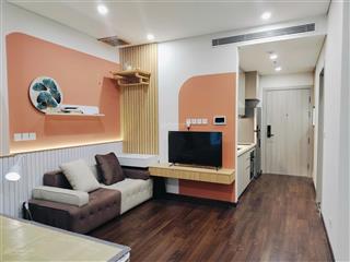 Chính chủ k qua môi giới bán studio tầng 19 đặc biệt (29.5 m) masteri toà a.