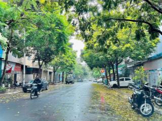 Tân mai , lô góc 2 mặt phố , kinh doanh bét nhè , 4 ô tô tránh , vỉa hè , thang máy, 60m2, 16 tỷ