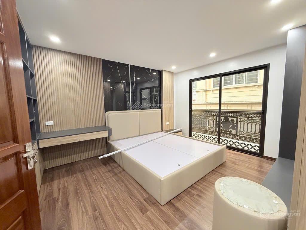 Rẻ vô địch , ngon nhất hiện tại , kim đồng , ô tô tránh , vỉa hè , kinh doanh , 60m2, 16,88 tỷ