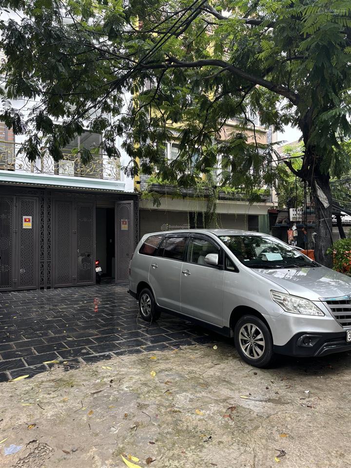 Rẻ vô địch , ngon nhất hiện tại , kim đồng , ô tô tránh , vỉa hè , kinh doanh , 60m2, 16,88 tỷ