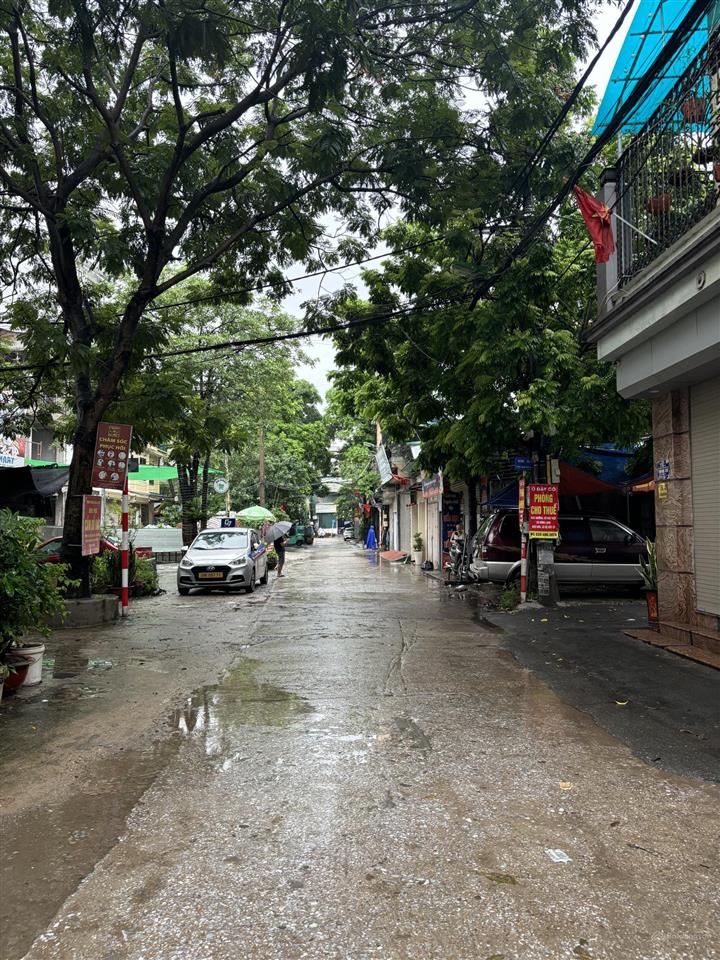 Rẻ vô địch , ngon nhất hiện tại , kim đồng , ô tô tránh , vỉa hè , kinh doanh , 60m2, 16,88 tỷ