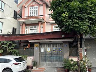 Bán nhà bùi huy bích  bờ sông sét , 4 làn xe , vỉa hè ,kinh doanh sầm uất , giá rẻ , 82m2, 16,8 đ