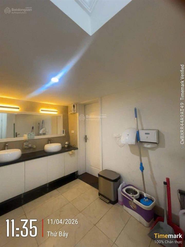 Siêu phẩm biệt thự đơn lập bắc linh đàm  lô góc 3 mặt đường  đối diện trường quốc tế bill gates