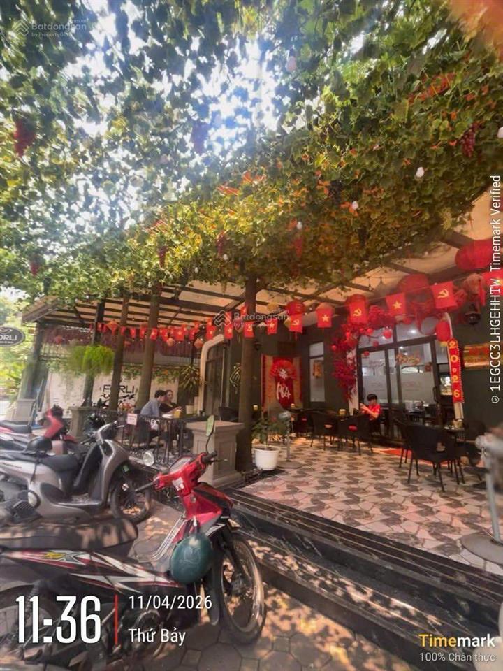 Siêu phẩm biệt thự đơn lập bắc linh đàm  lô góc 3 mặt đường  đối diện trường quốc tế bill gates