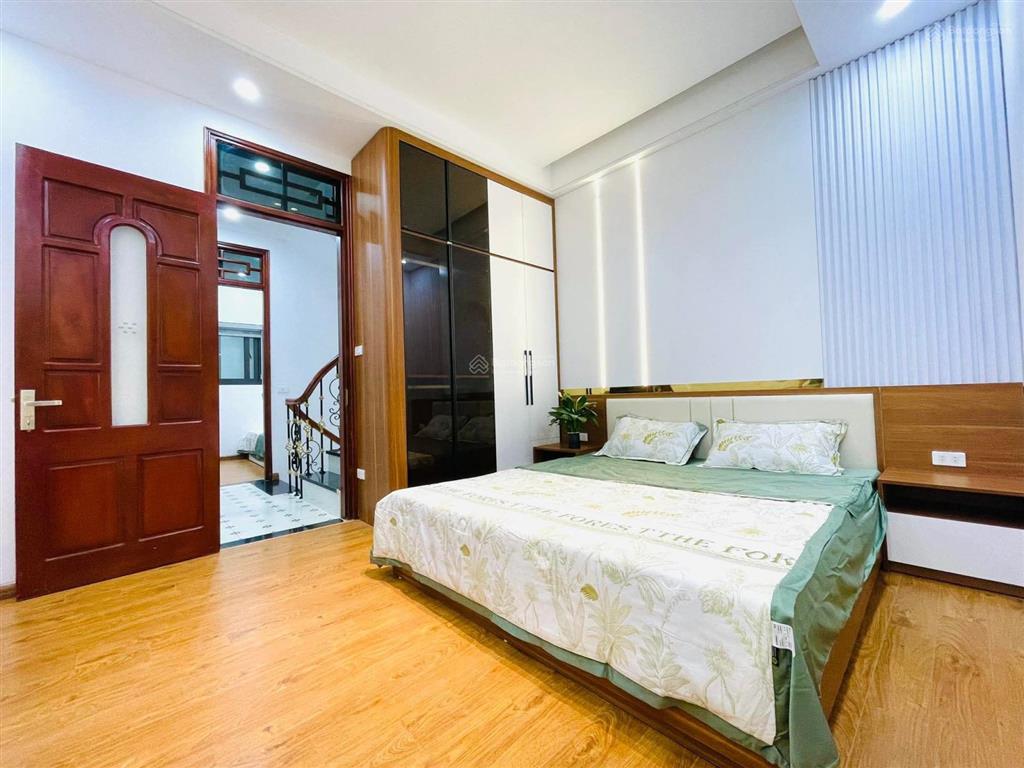 Nhà đẹp định công thượng  ô tô cách 30m  full nội thất  xách vali về ở ngay