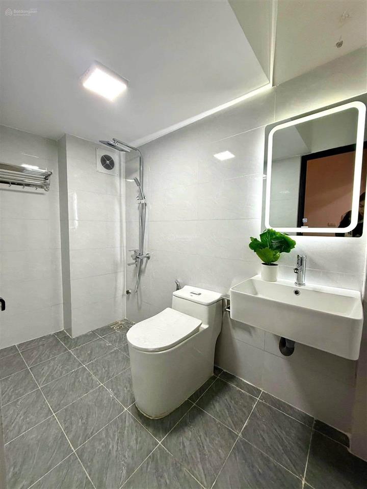 Nhà định công thượng mt4m  ô tô đỗ cổng  full nội thất  chỉ xách vali về ở  nhỉnh 8 tỷ.