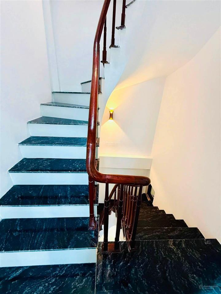 Nhà định công thượng mt4m  ô tô đỗ cổng  full nội thất  chỉ xách vali về ở  nhỉnh 8 tỷ.